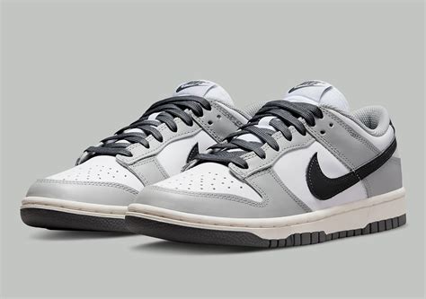 nike dunks grau weiß damen